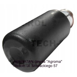 Hand pump for the M16 thread feed pump, Bosc type