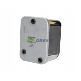 Original john deere ar50041 glass fuel filter