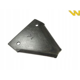 Bison 506000001 serrated blade for knife bar