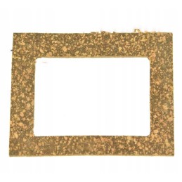 Injection pump cover gasket for c 330 p21400