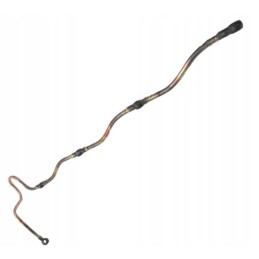 Injector drain pipe for c 360 46408710 466081