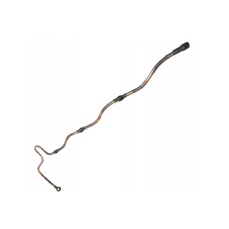 Injector drain pipe for c 360 46408710 466081