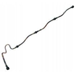 Injector drain pipe for c 360 46408710 466081