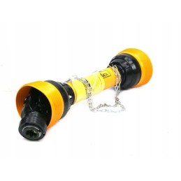 PTO shaft 560 830mm 620nm 60220 series 5r warynski