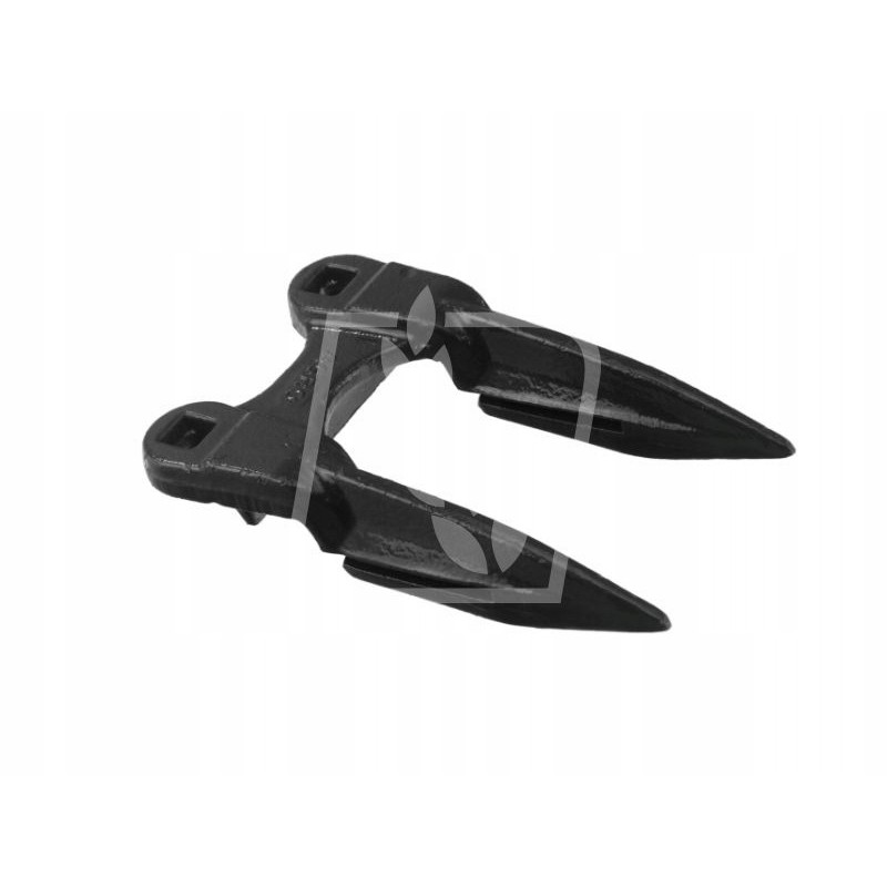 Claas Lexion 519600 double bayonet