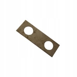 Washer for the lower pulley bracket screw c 360