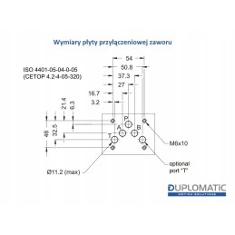 Distributor solenoid valve ng 10 slider shades
