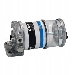 Fuel filter set ursus 4512 4514 1876507m91