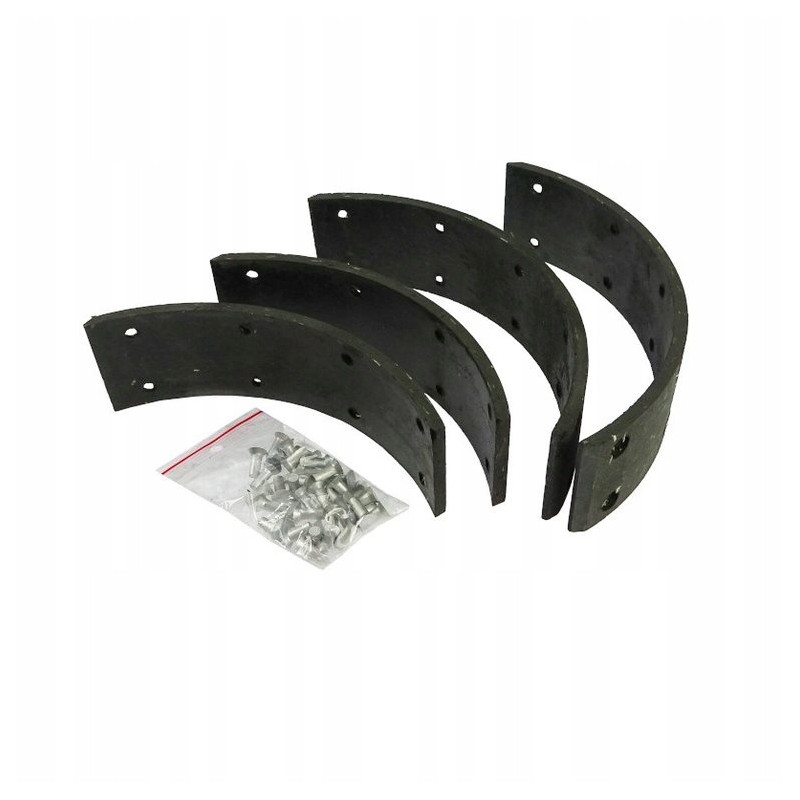 Jaw repair set 42320220 c 330 2k 2d