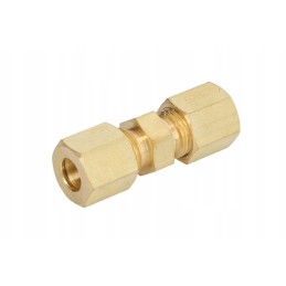 Connector for copper pipe WP WP5 600 154