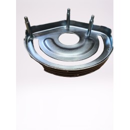 Outer shield of the Ursus C 360 lift body