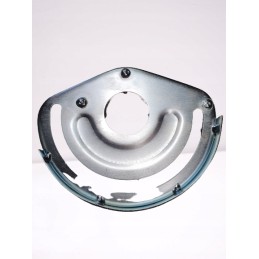 Outer shield of the Ursus C 360 lift body