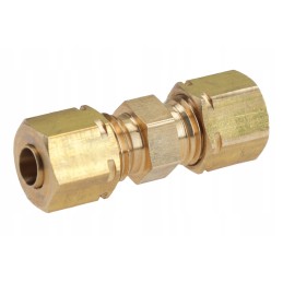 Connector for copper pipe WP WP5 600 150
