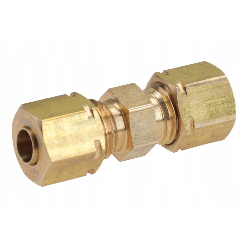 Connector for copper pipe WP WP5 600 150