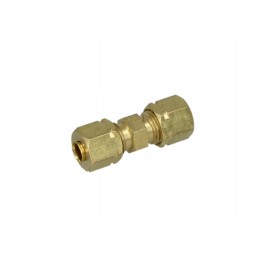 Connector for copper pipe WP WP5 600 150