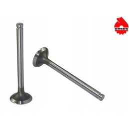 Exhaust valve mf4 original ursus