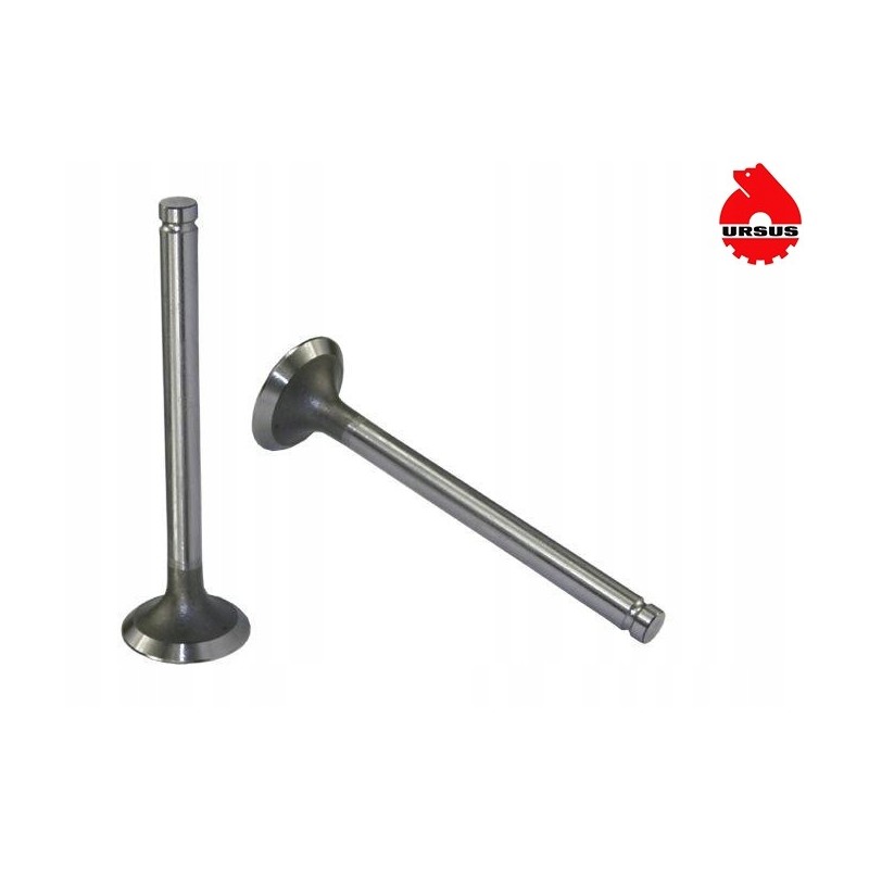 Exhaust valve mf4 original ursus