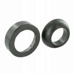 Stub pin bushing 35x62x18 bearing