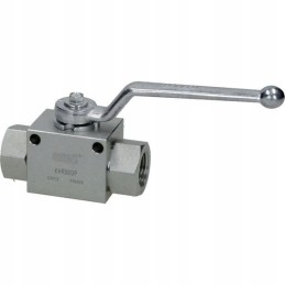 Khr08gp ball valve 2 2 1 2 bsp