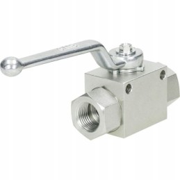 Khr08gp ball valve 2 2 1 2 bsp