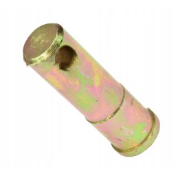 Lower link mounting bracket pin to c 3