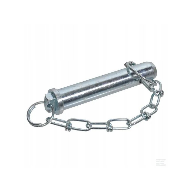 Upper link pin 25x98 mm