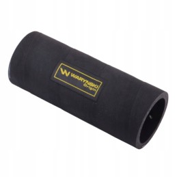 Radiator hose massey ferguson case 02310011