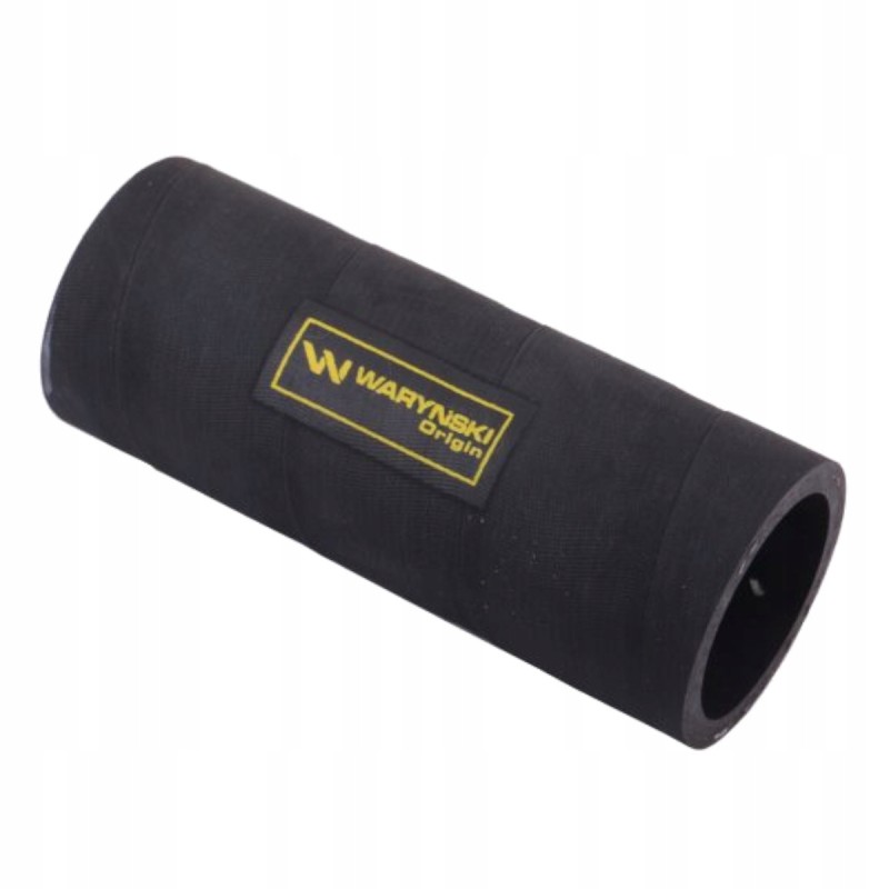 Radiator hose massey ferguson case 02310011