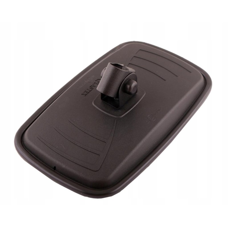 Universal mirror 232x145, plastic sleeve