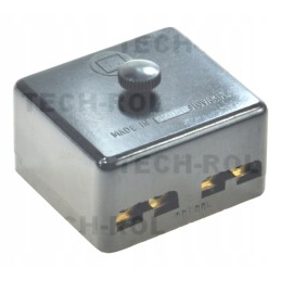 Zetor 977302 fuse box