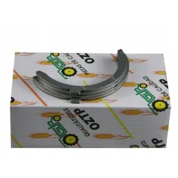 Crankshaft half rings 1 cut 2230172 deut