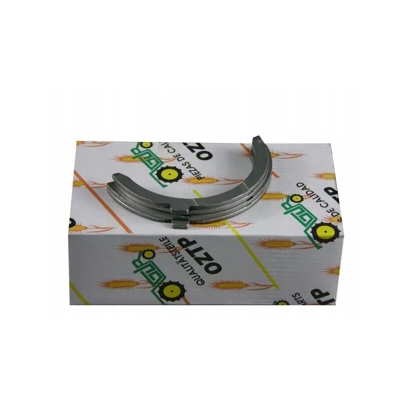 Crankshaft half rings 1 cut 2230172 deut