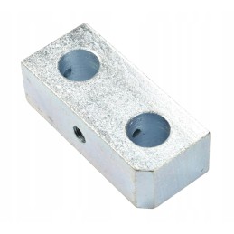 Two-hole bracket for c 360 50550260 apa