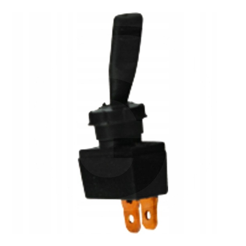 Position switch on/off agtech