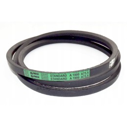 V-belt belt a 1900 13 x 1900 stomil