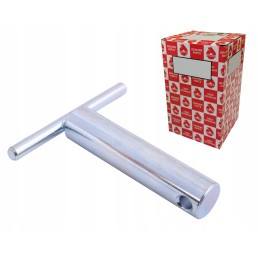 Lower hitch fork pin c 360 or ursus