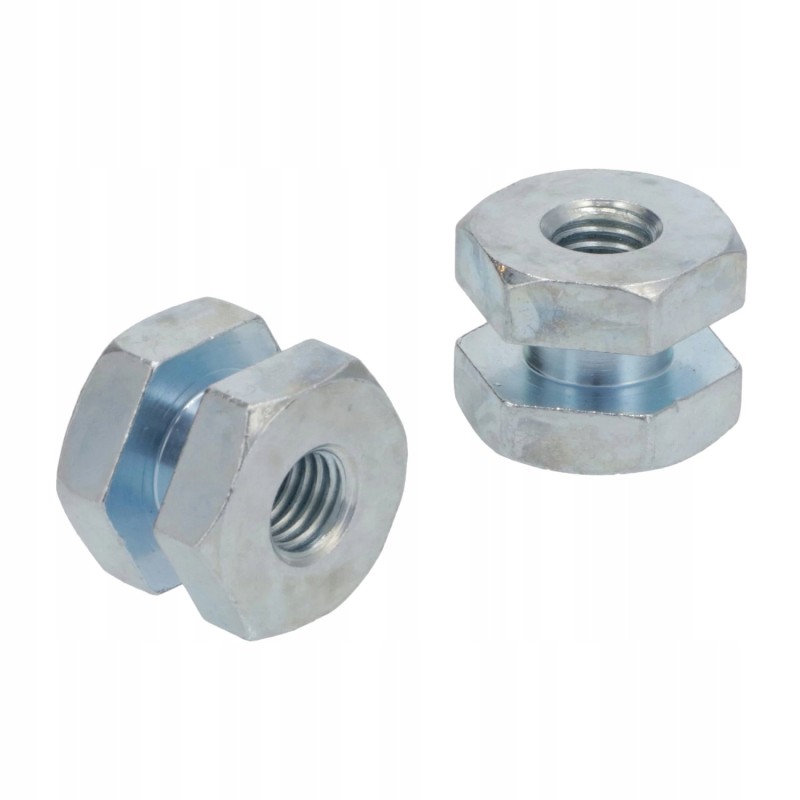 Pick-up nut lanu cnh new holland 9514326