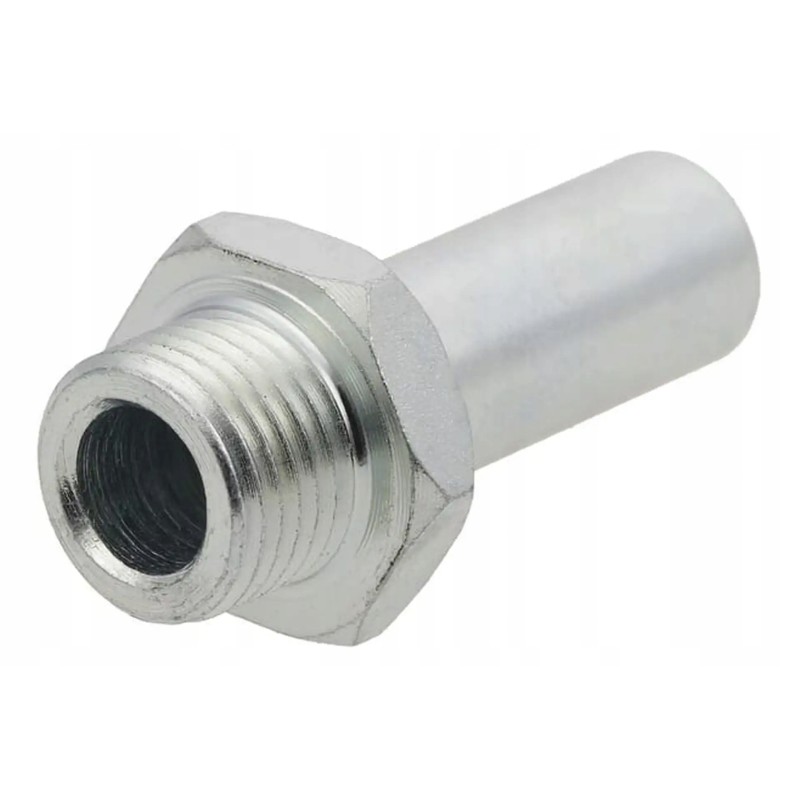 80278077n oil filter body connector