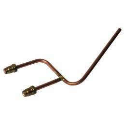 Brake pump power cable 46626071 new