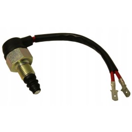 Clutch pedal switch new holland 5140584