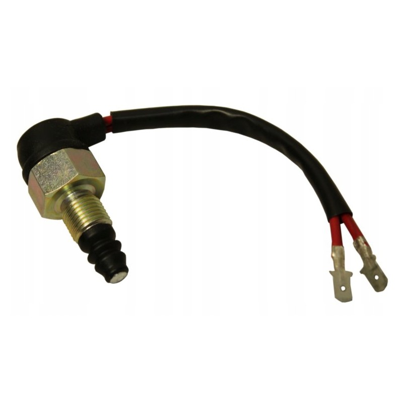 Clutch pedal switch new holland 5140584