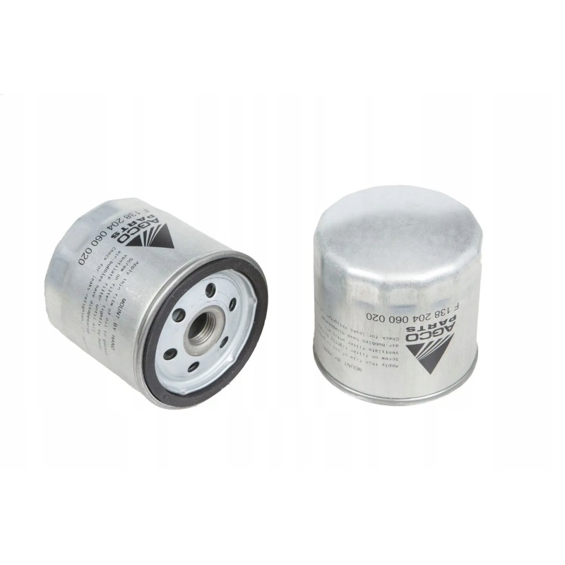 F138204060020 agco engine fuel filter