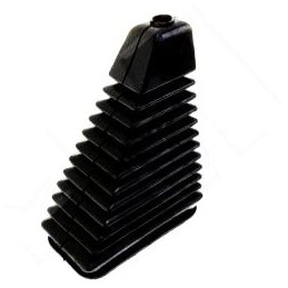 Gear lever cover mtz belarus h 243mm