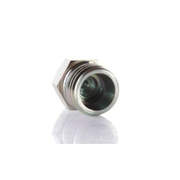 Cell plug, end cap, dcol m14x1 5 08l, universal