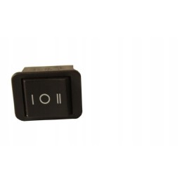 Switch momentary switch i 0 ii sw c1572al