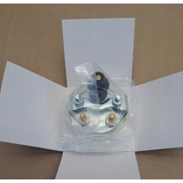 Universal ammeter 160697