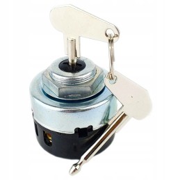 High-quality ignition switch for the Ursus C330 C360 tractor