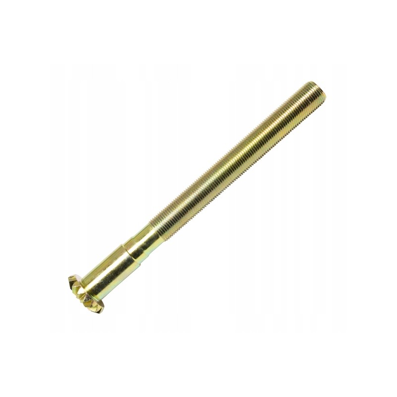 Pull rod with hanger pin c 360 50650120