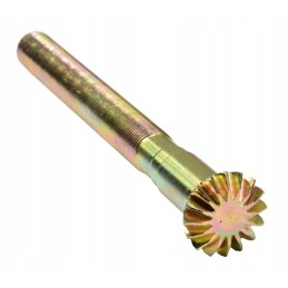 Pull rod with hanger pin c 360 50650120