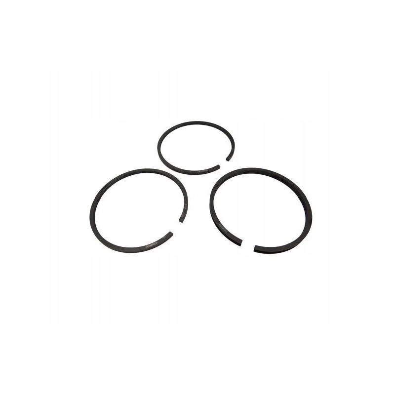 Set of compressor rings 62 00 x 2 50 2 50 4 0